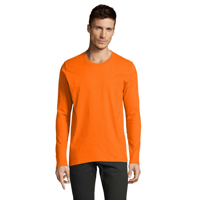 IMPERIAL LSL UOMO - T-shirt190