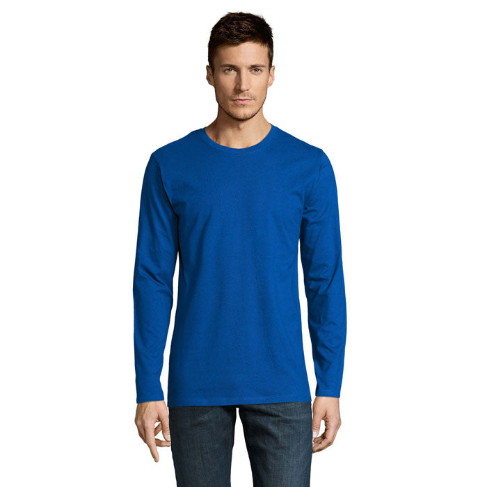 IMPERIAL LSL UOMO - T-shirt190