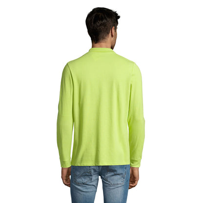 PERFECTO LSL HOMBRE - POLO 180