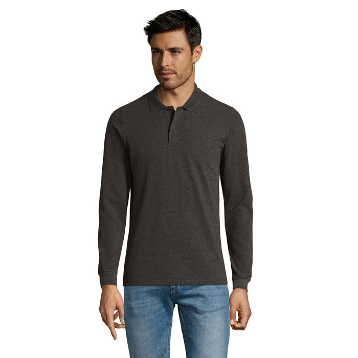 PERFECTO LSL HOMBRE - POLO 180