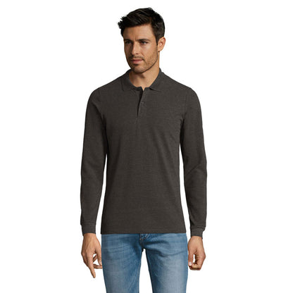 PERFECTO LSL HOMBRE - POLO 180