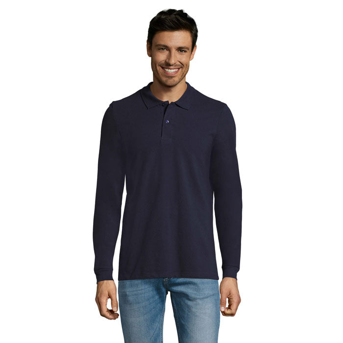PERFECTO LSL HOMBRE - POLO 180