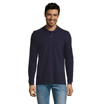PERFECTO LSL HOMBRE - POLO 180