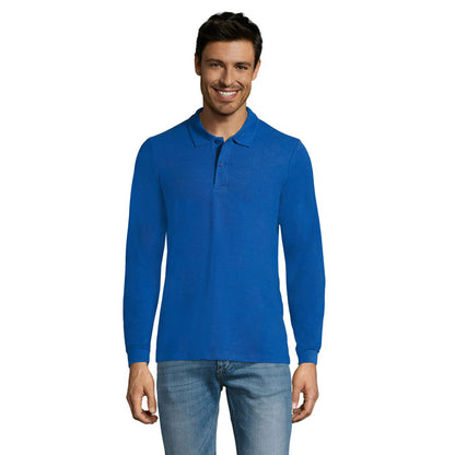 PERFECTO LSL HOMBRE - POLO 180