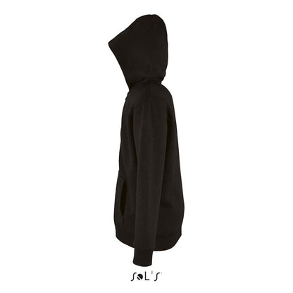 STONE KIDS - ZIP HOODIE 260