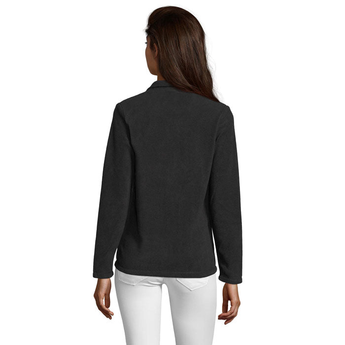 NORMAN WOMEN - FLEECE 220