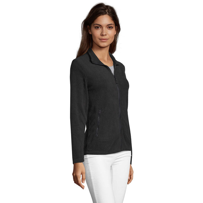 NORMAN WOMEN - FLEECE 220
