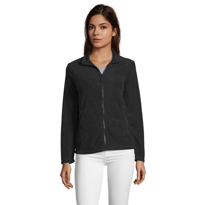 NORMAN WOMEN - FLEECE 220