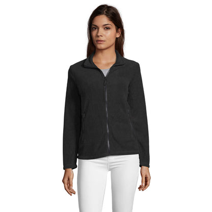 NORMAN WOMEN - FLEECE 220
