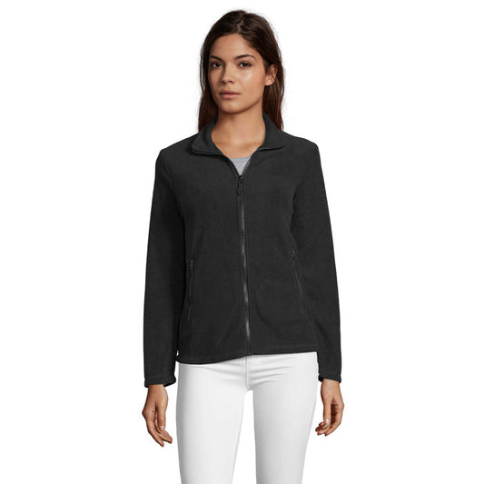 NORMAN DAMEN – FLEECE 220