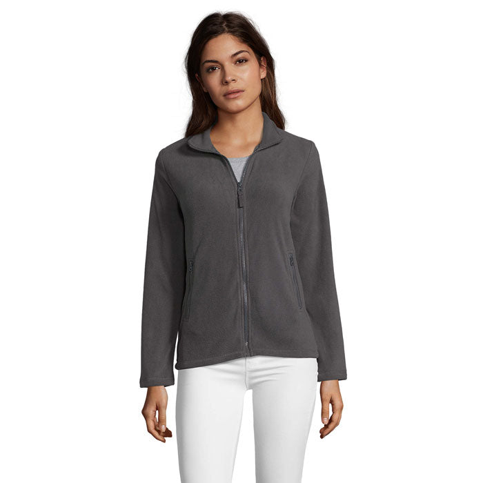 NORMAN WOMEN - FLEECE 220