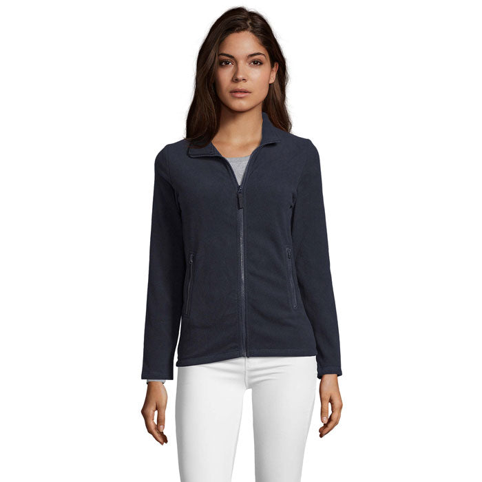 NORMAN WOMEN - FLEECE 220