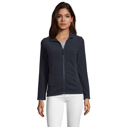 NORMAN WOMEN - FLEECE 220
