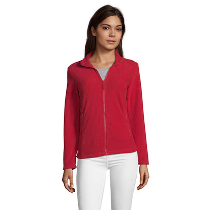 NORMAN WOMEN - FLEECE 220