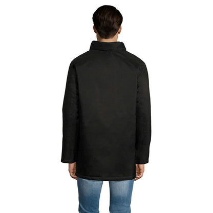 ROBYN - JAQUETA UNISEX ENCOITINADA