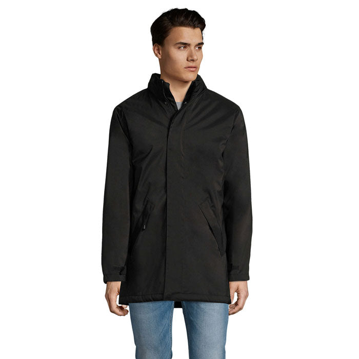 ROBYN - JAQUETA UNISEX ENCOITINADA