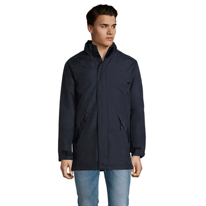 ROBYN - JAQUETA UNISEX ENCOITINADA