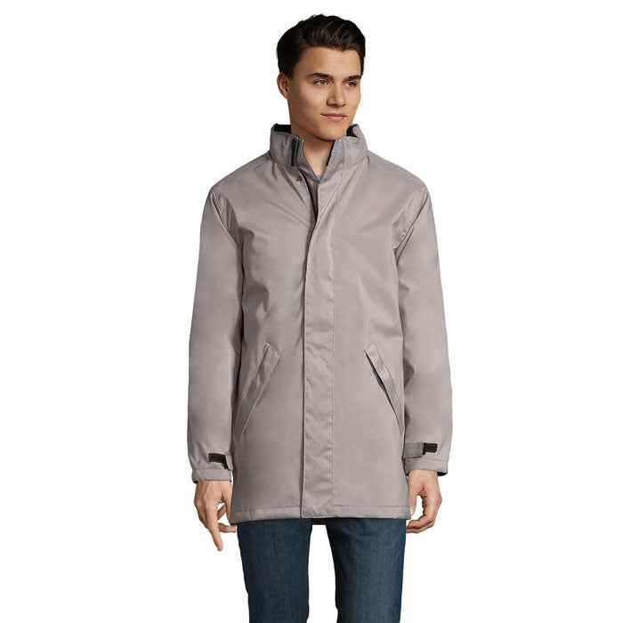 ROBYN - JAQUETA UNISEX ENCOITINADA