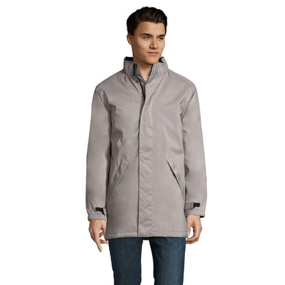 ROBYN - JAQUETA UNISEX ENCOITINADA