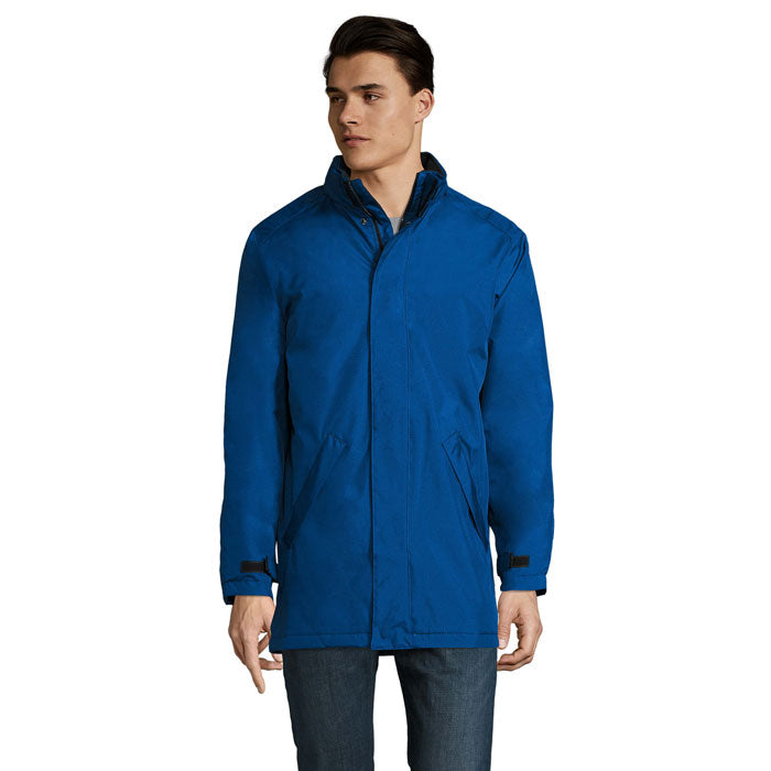 ROBYN - JAQUETA UNISEX ENCOITINADA