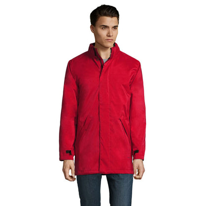 ROBYN - JAQUETA UNISEX ENCOITINADA
