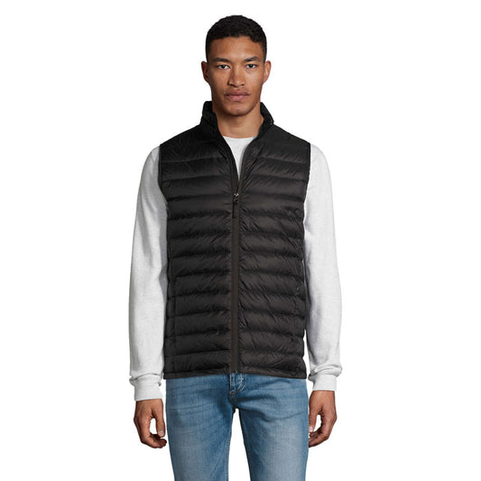 WILSON BW HERREN - 380T