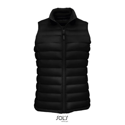 WILSON BW WOMEN - 380T