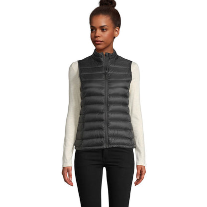 WILSON BW WOMEN - 380T