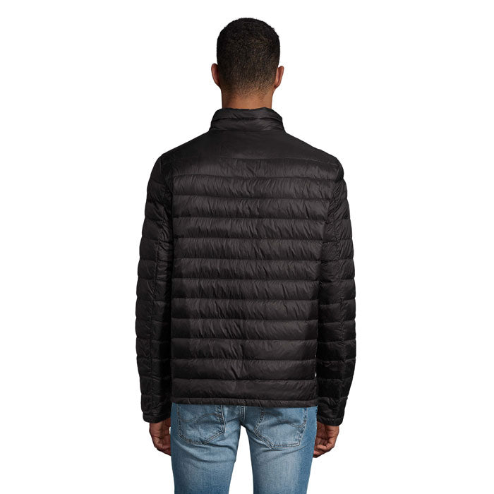 WILSON HOMBRE - JAQUETA WILSON HOMBRE 380T