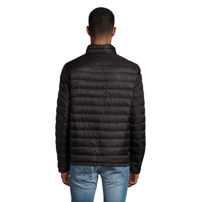 WILSON HOMBRE - JAQUETA WILSON HOMBRE 380T