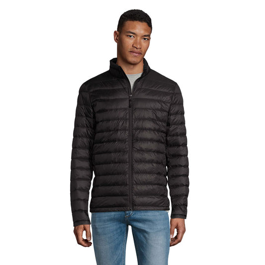 WILSON HERREN - WILSON JACKE HERREN 380T