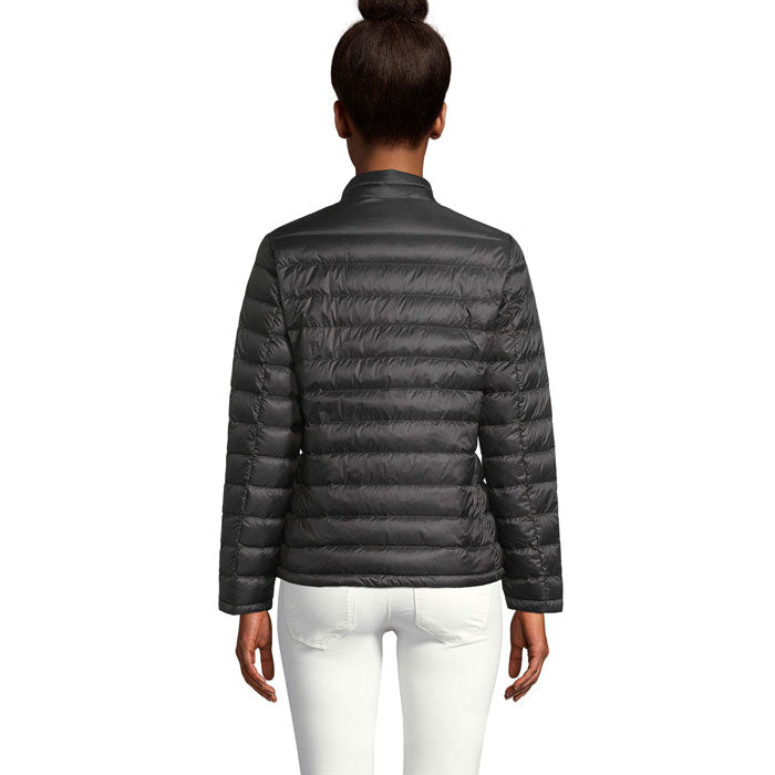 WILSON FEMME - VESTE WILSON FEMME 380T