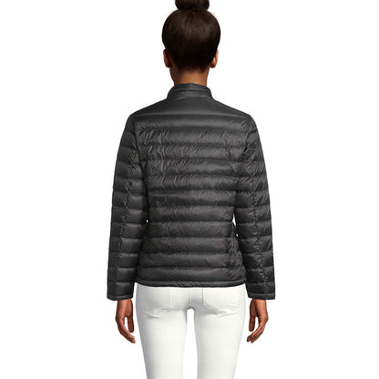 WILSON FEMME - VESTE WILSON FEMME 380T