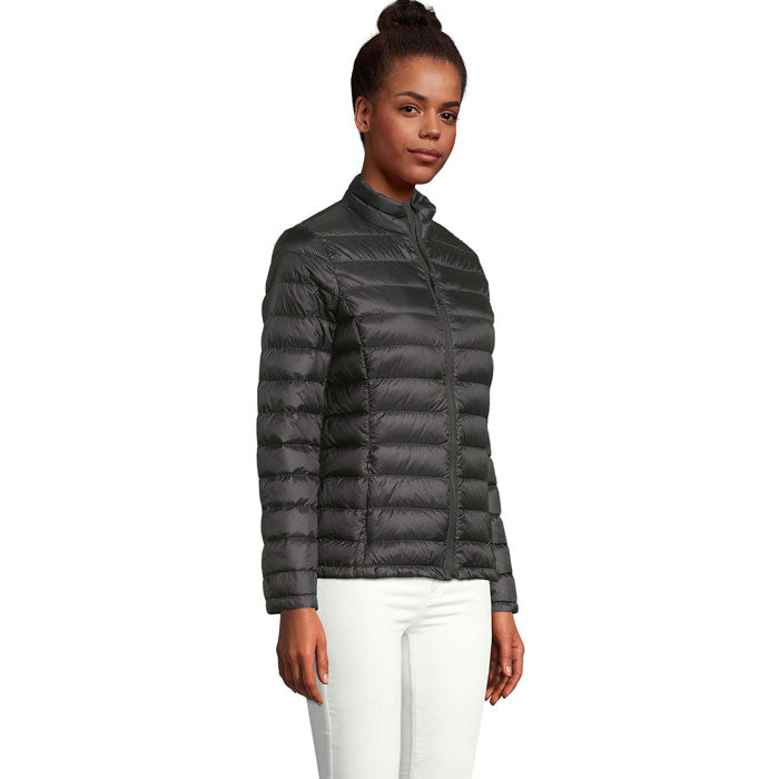 WILSON FEMME - VESTE WILSON FEMME 380T