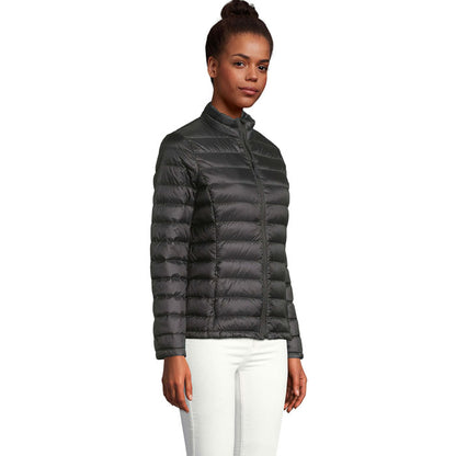WILSON FEMME - VESTE WILSON FEMME 380T