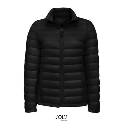WILSON FEMME - VESTE WILSON FEMME 380T
