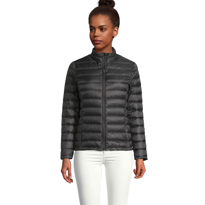 WILSON FEMME - VESTE WILSON FEMME 380T