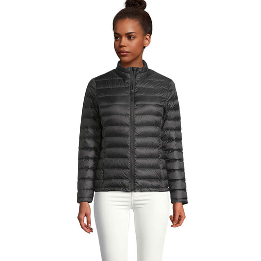 WILSON DAMEN - WILSON JACKE DAMEN 380T
