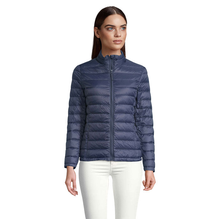 WILSON FEMME - VESTE WILSON FEMME 380T