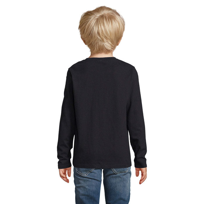 IMPERIAL LSL KIDS - T-SHIRT