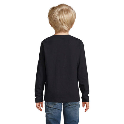 IMPERIAL LSL KIDS - T-SHIRT