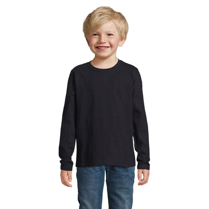 IMPERIAL LSL KIDS - T-SHIRT