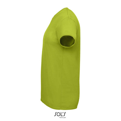 SPRINT - CAMISETA UNI 130g