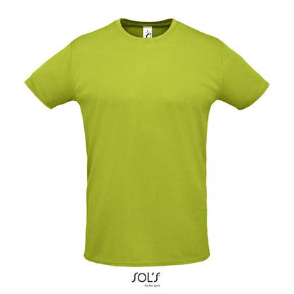 SPRINT - CAMISETA UNI 130g