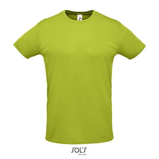 SPRINT - T-SHIRT UNI 130g