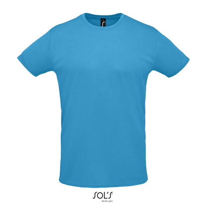 SPRINT - CAMISETA UNI 130g