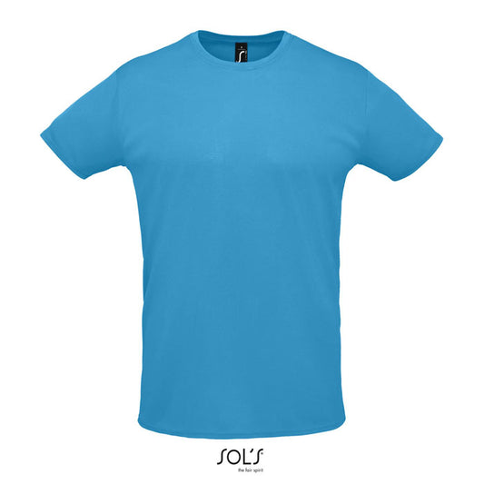 SPRINT - T-SHIRT UNI 130g