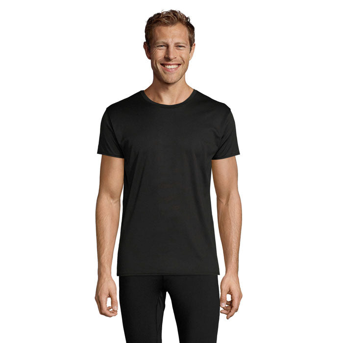 SPRINT - CAMISETA UNI 130g