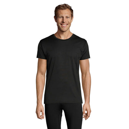 SPRINT - CAMISETA UNI 130g