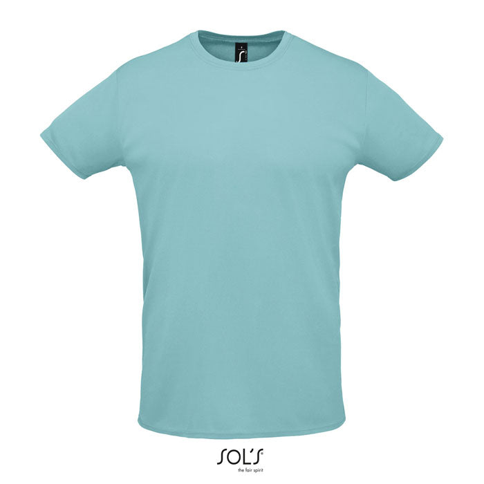 SPRINT - CAMISETA UNI 130g